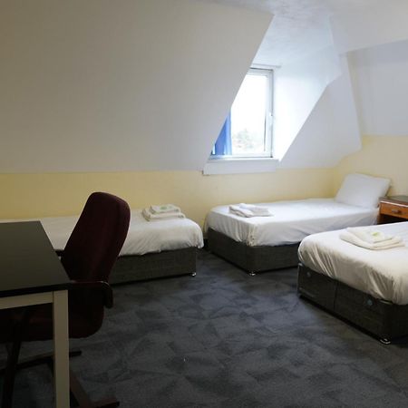 Royal Hotel קטרינג מראה חיצוני תמונה